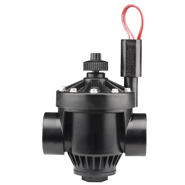 Hunter PGV Valves