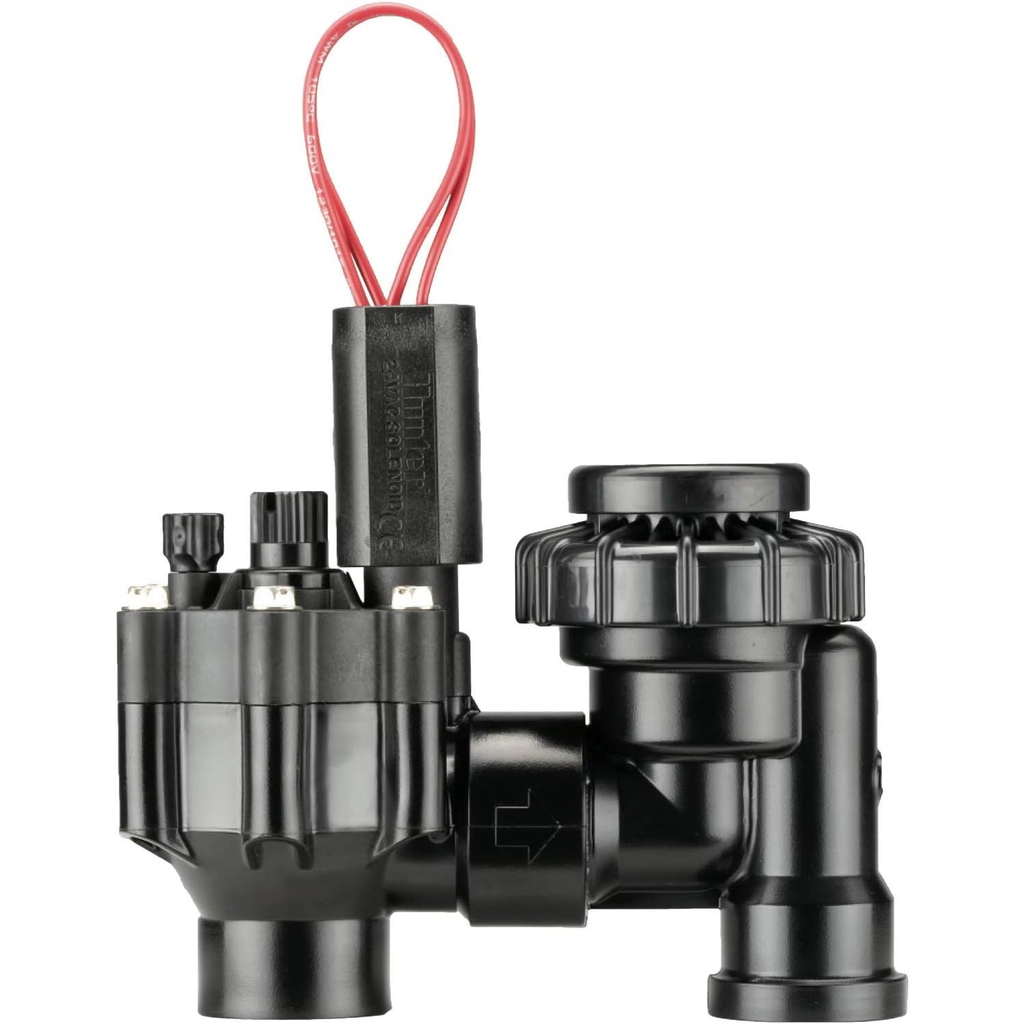 Hunter PGV Anti-Siphon Valves