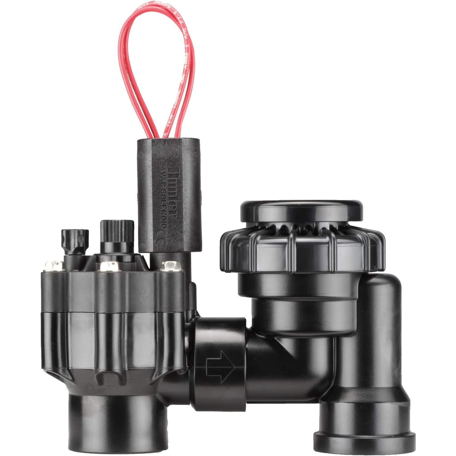 Hunter PGV Valve