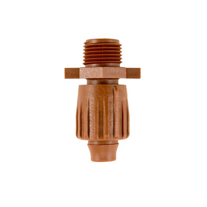 Hunter LOC Fittings