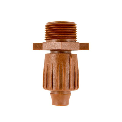Hunter LOC Fittings