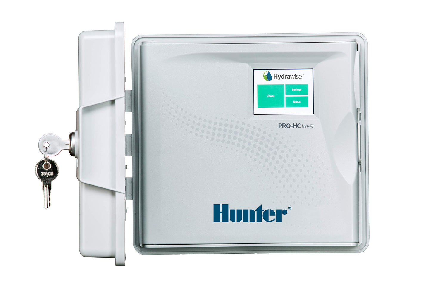 Hunter Pro HC Irrigation Timer