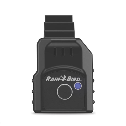 Rain Bird LNK2 Smart WiFi Module (2nd Generation), Compatible with TRU Rain Bird Irrigation Timers and ESP-LXIVM, ESP-ME, ESP ME3, ESP-TM2, LXME2, RZXe Controllers Made After 11/2/16