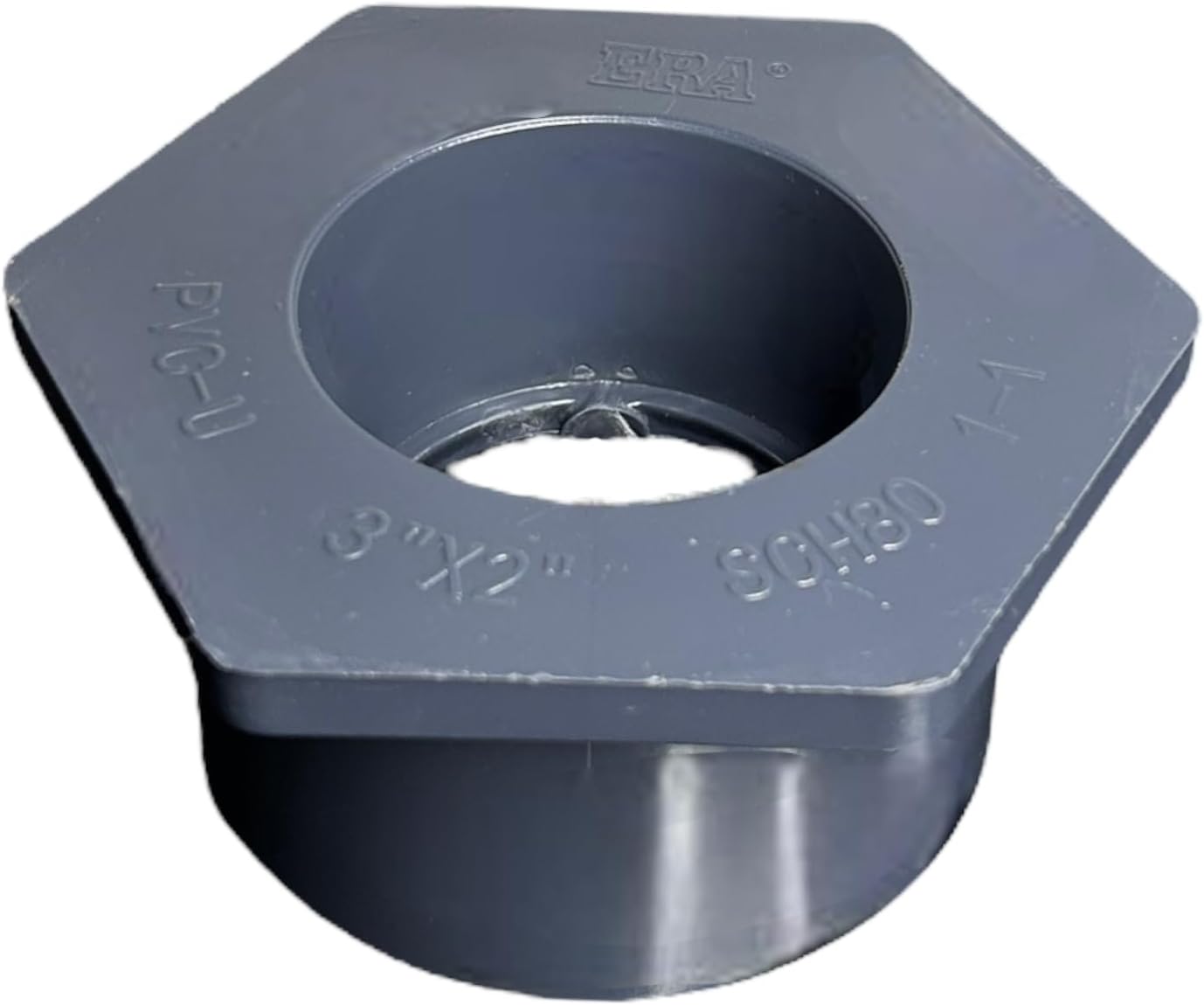 ERA Reducing Bushing 5 Pack SCH80