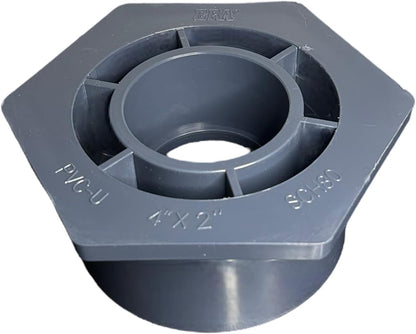 ERA Reducing Bushing 10 Pack SCH80