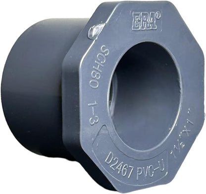 ERA Reducing Bushing 10 Pack SCH80