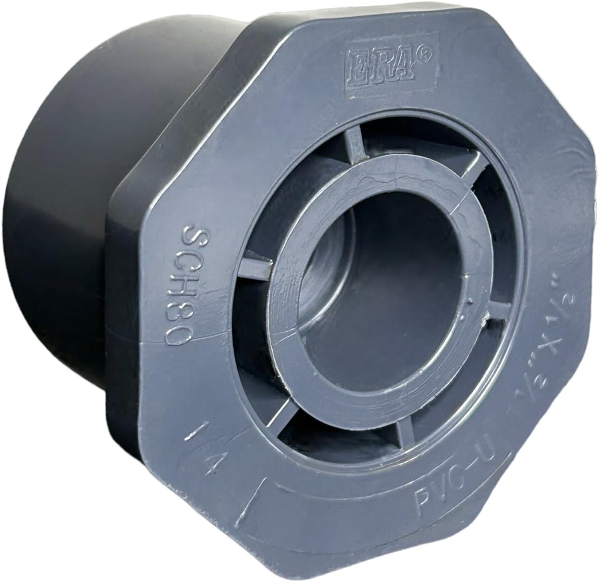 ERA Reducing Bushing 10 Pack SCH80