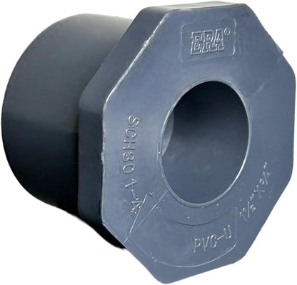 ERA Reducing Bushing 5 Pack SCH80