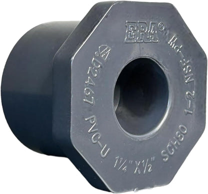 ERA Reducing Bushing 10 Pack SCH80
