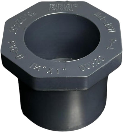 ERA Reducing Bushing 5 Pack SCH80