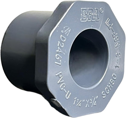 ERA Reducing Bushing 10 Pack SCH80
