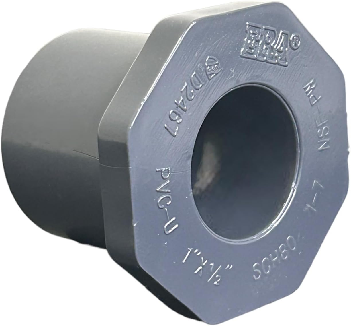 ERA Reducing Bushing 5 Pack SCH80