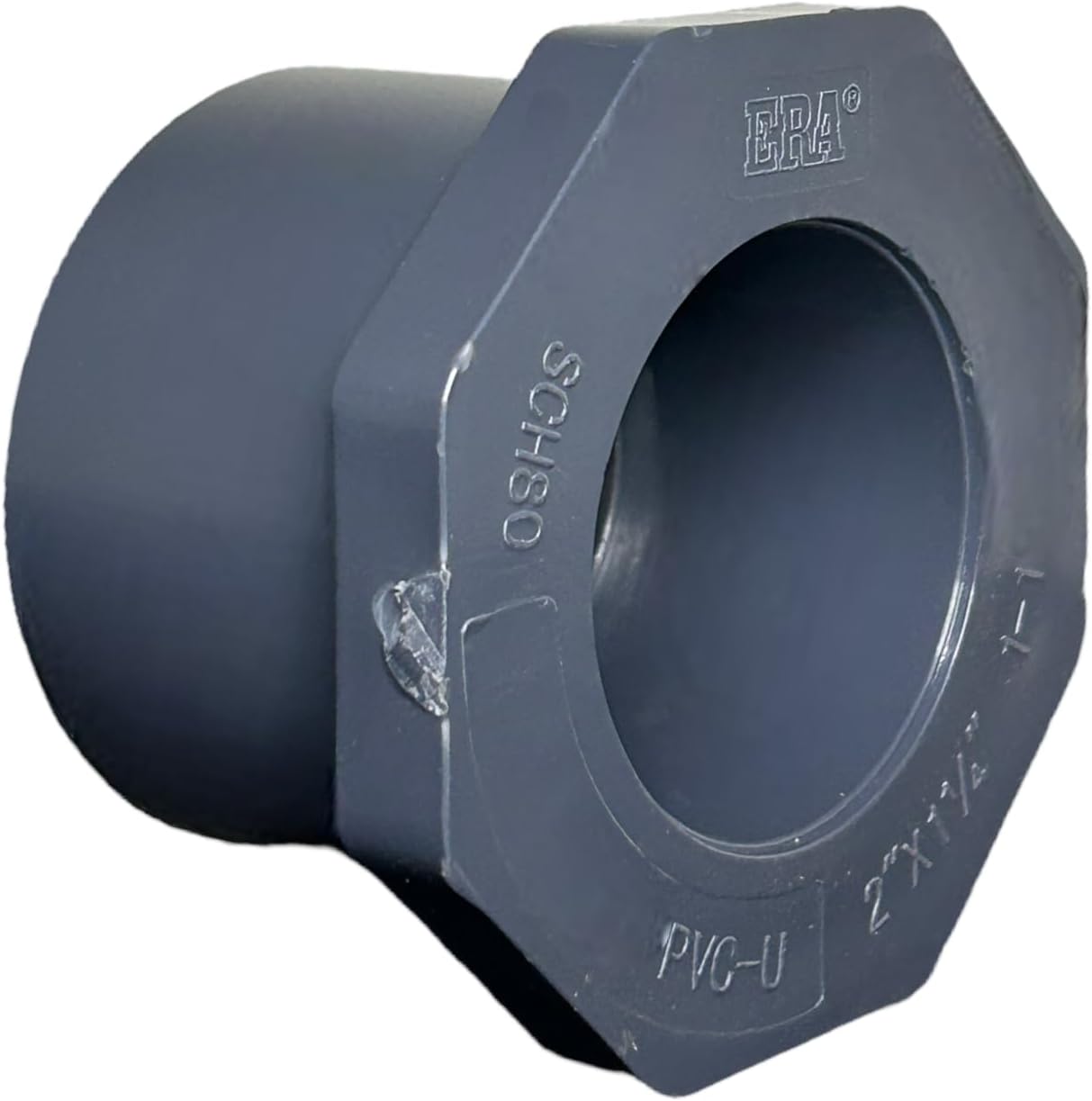 ERA Reducing Bushing 5 Pack SCH80