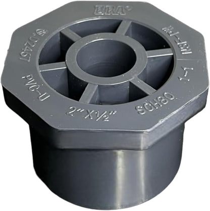 ERA Reducing Bushing 10 Pack SCH80