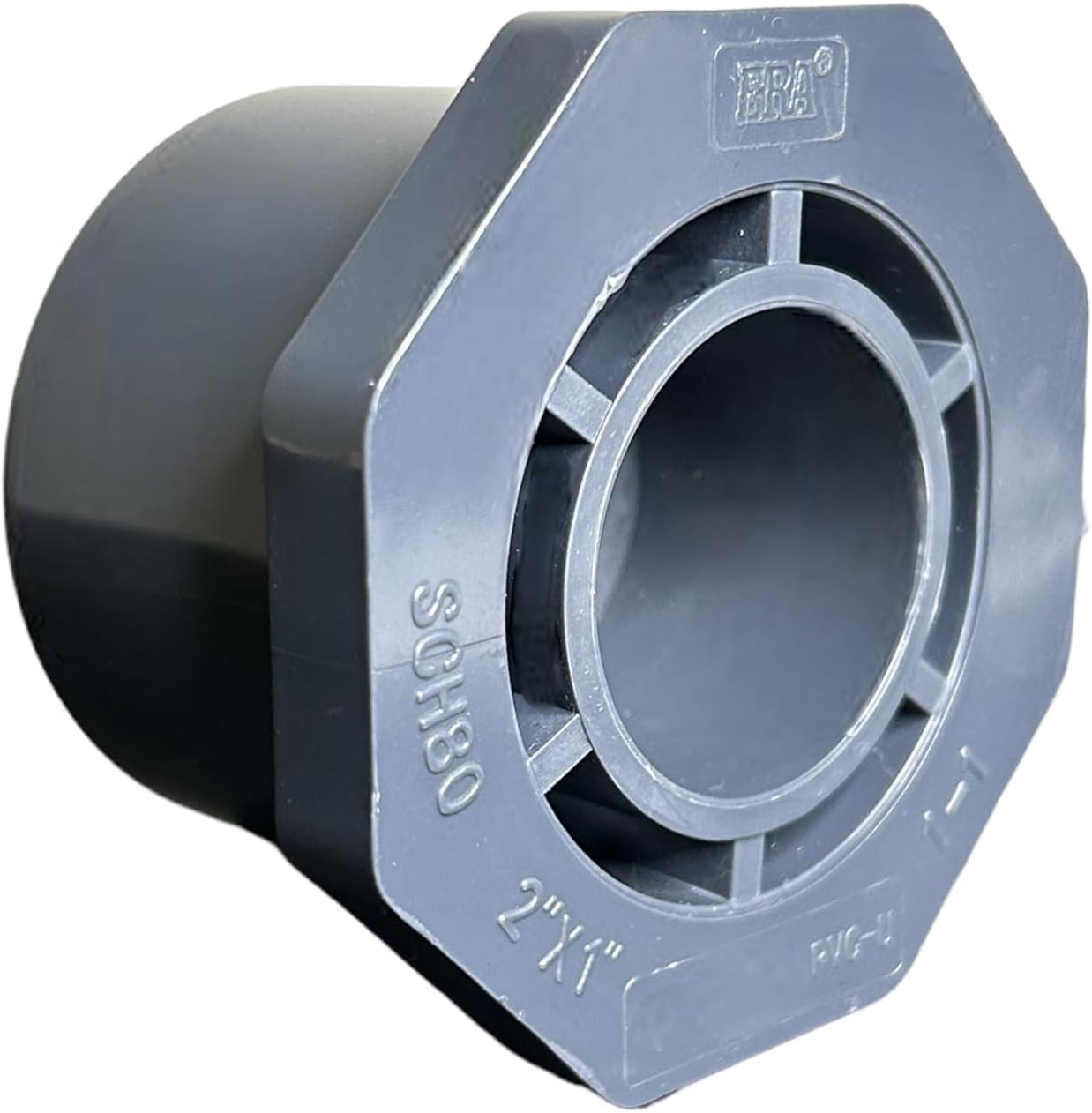 ERA Reducing Bushing 10 Pack SCH80