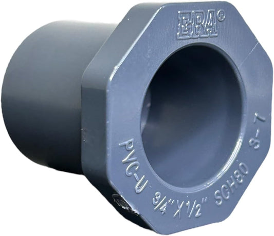 ERA Reducing Bushing 10 Pack SCH80