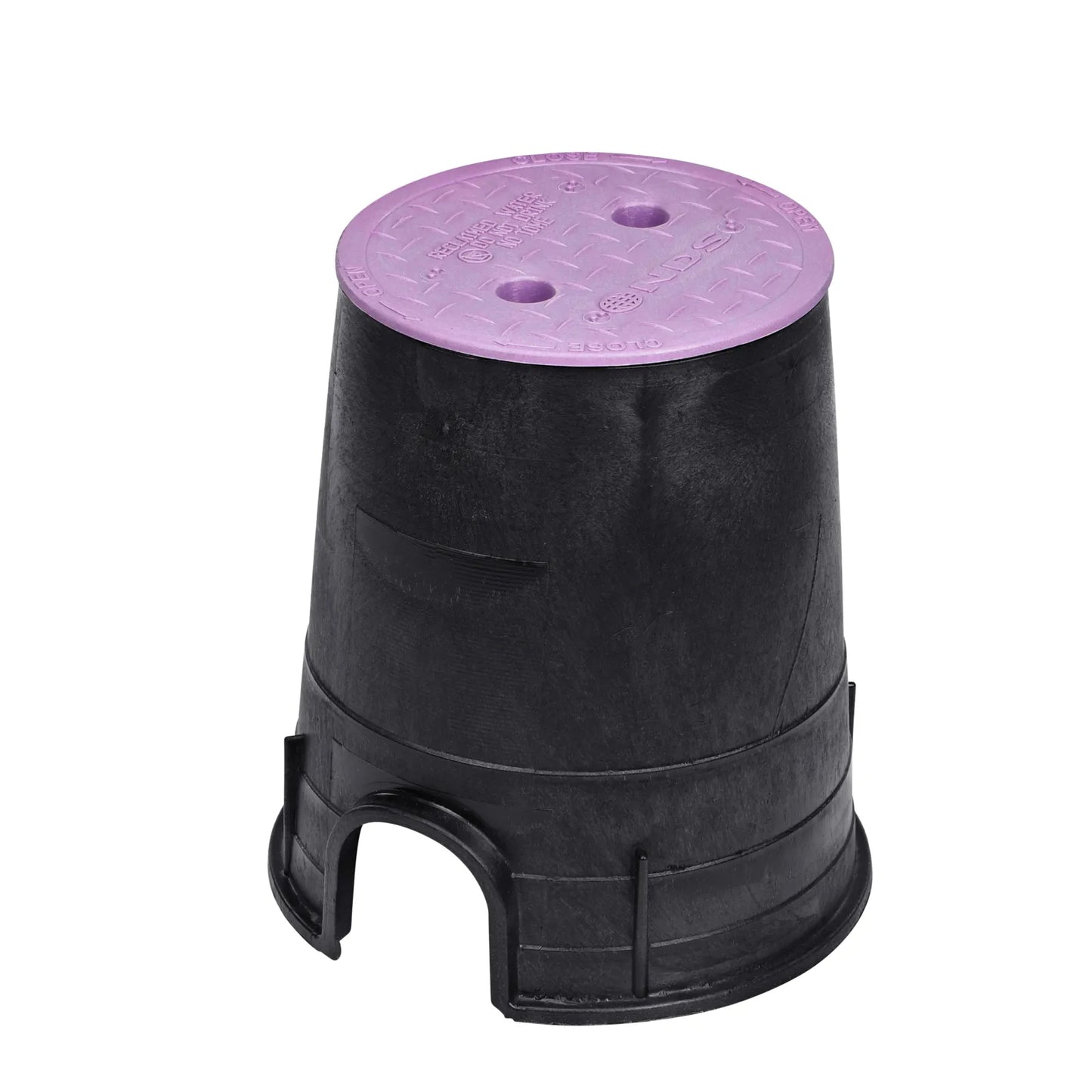 Standart Series Valve Boxes