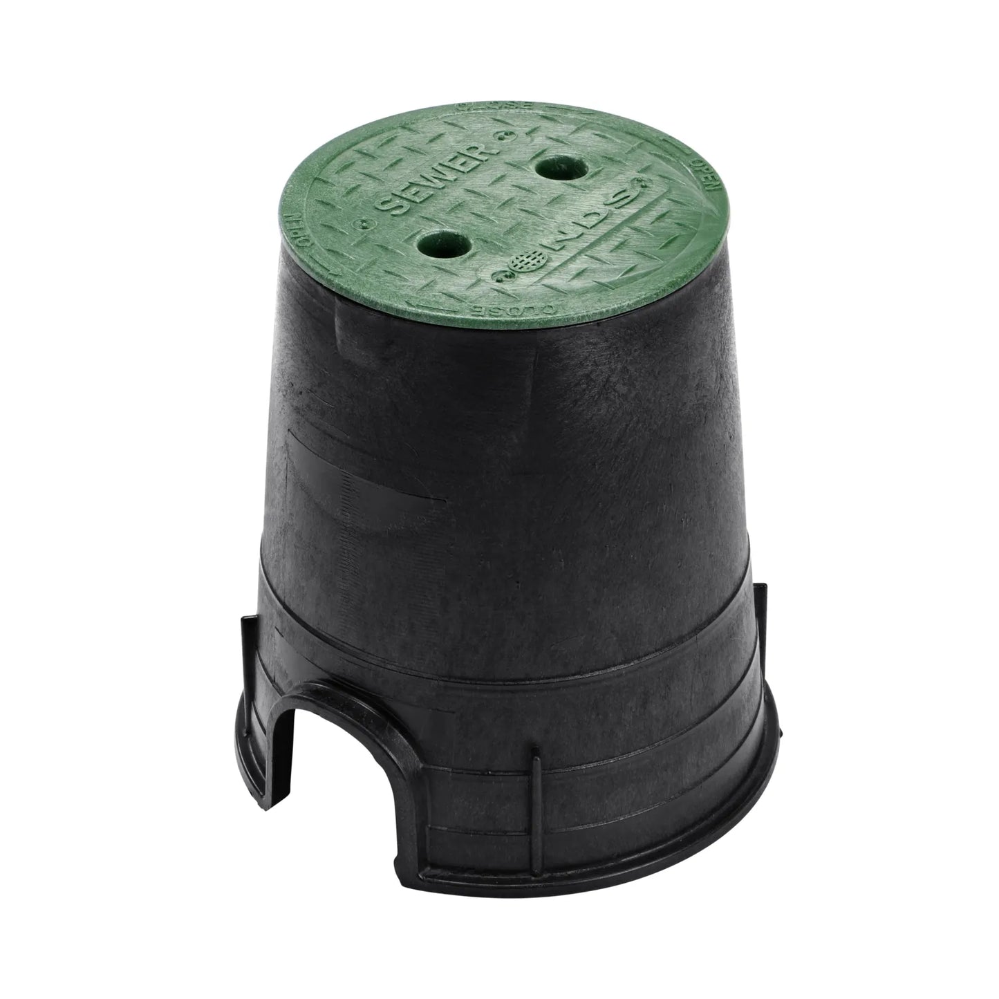 Standart Series Valve Boxes