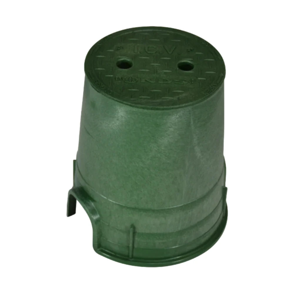 Standart Series Valve Boxes