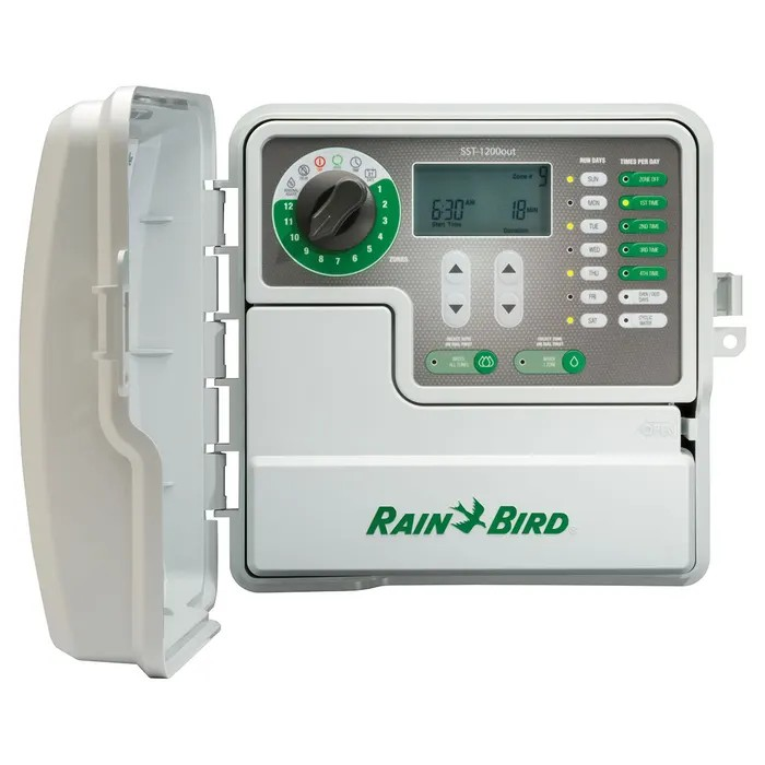 Rain Bird SST Series Controllers