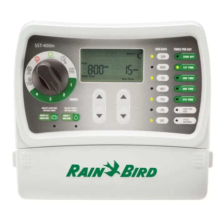 Rain Bird SST Series Controllers