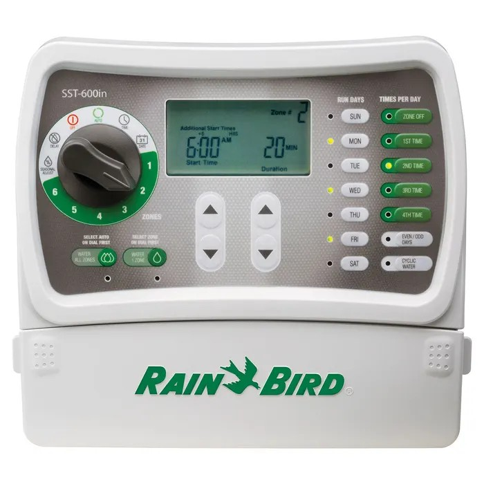 Rain Bird SST Series Controllers