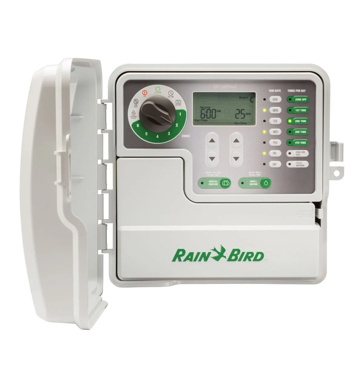 Rain Bird SST Series Controllers