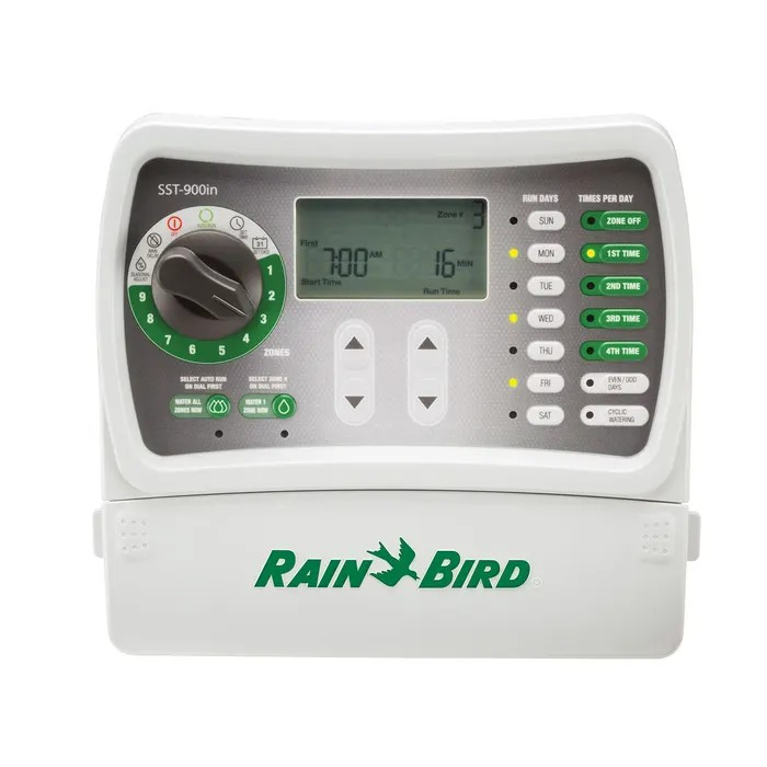 Rain Bird SST Series Controllers