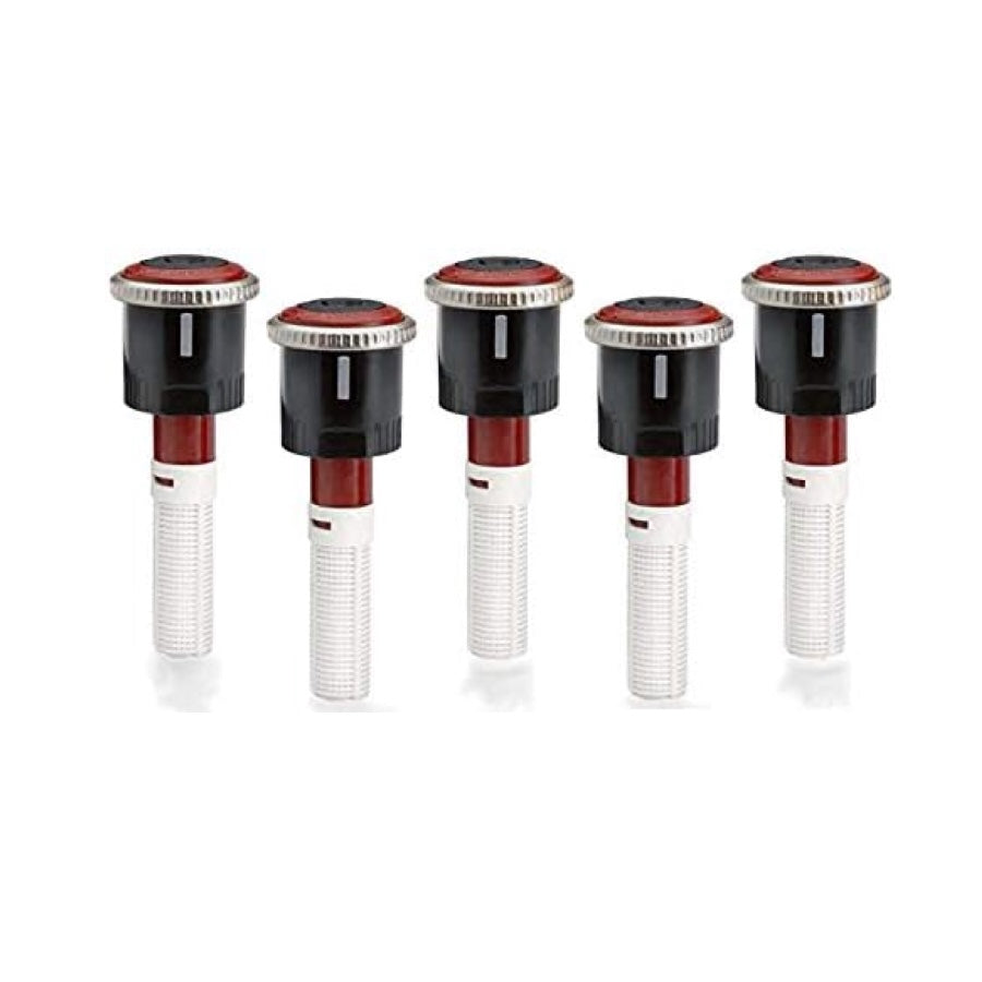 Sprinkler 5 Pack Hunter MP Rotator MP1000 90-210 8'-15 Nozzle
