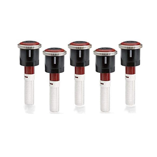 Sprinkler 5 Pack Hunter MP Rotator MP1000 90-210 8'-15 Nozzle