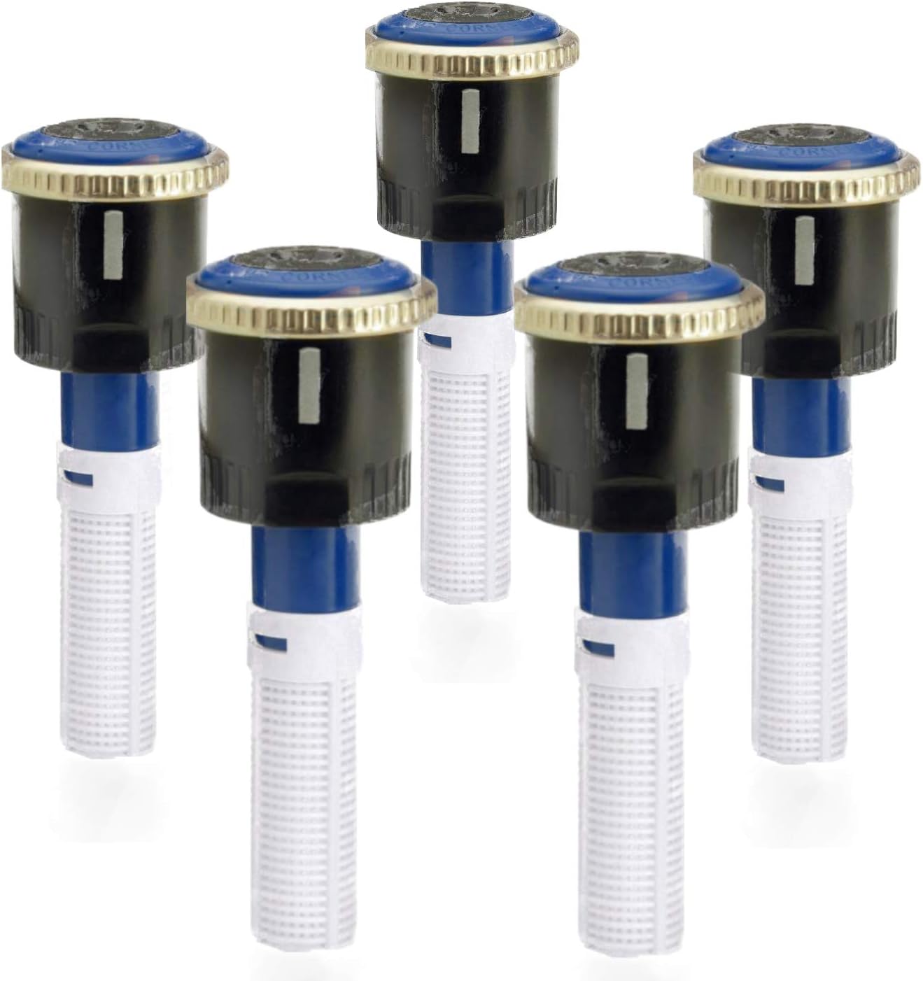 Hunter MP Nozzle 5 Pack