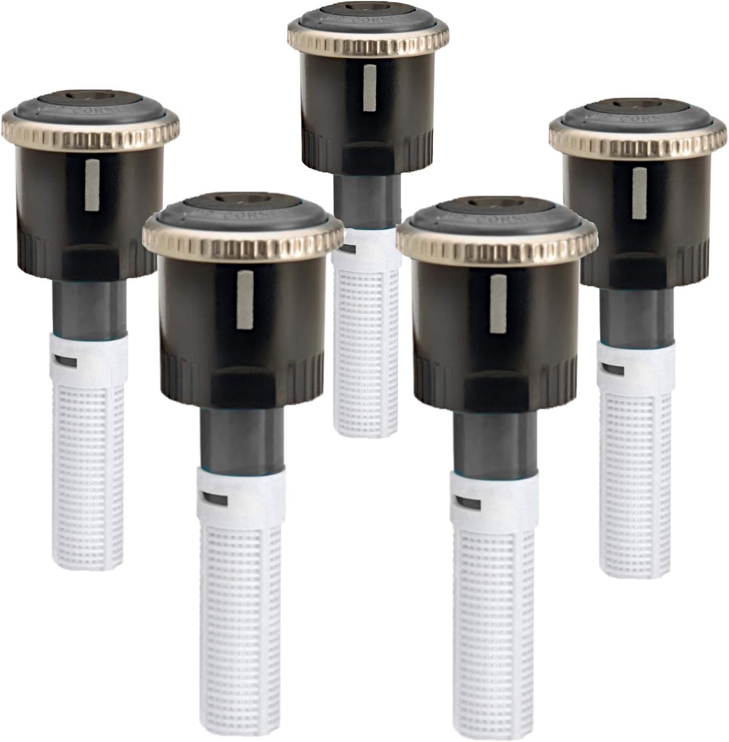 Hunter MP Nozzle 5 Pack