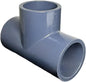 ERA Straight Tee SCH80 10 Pack