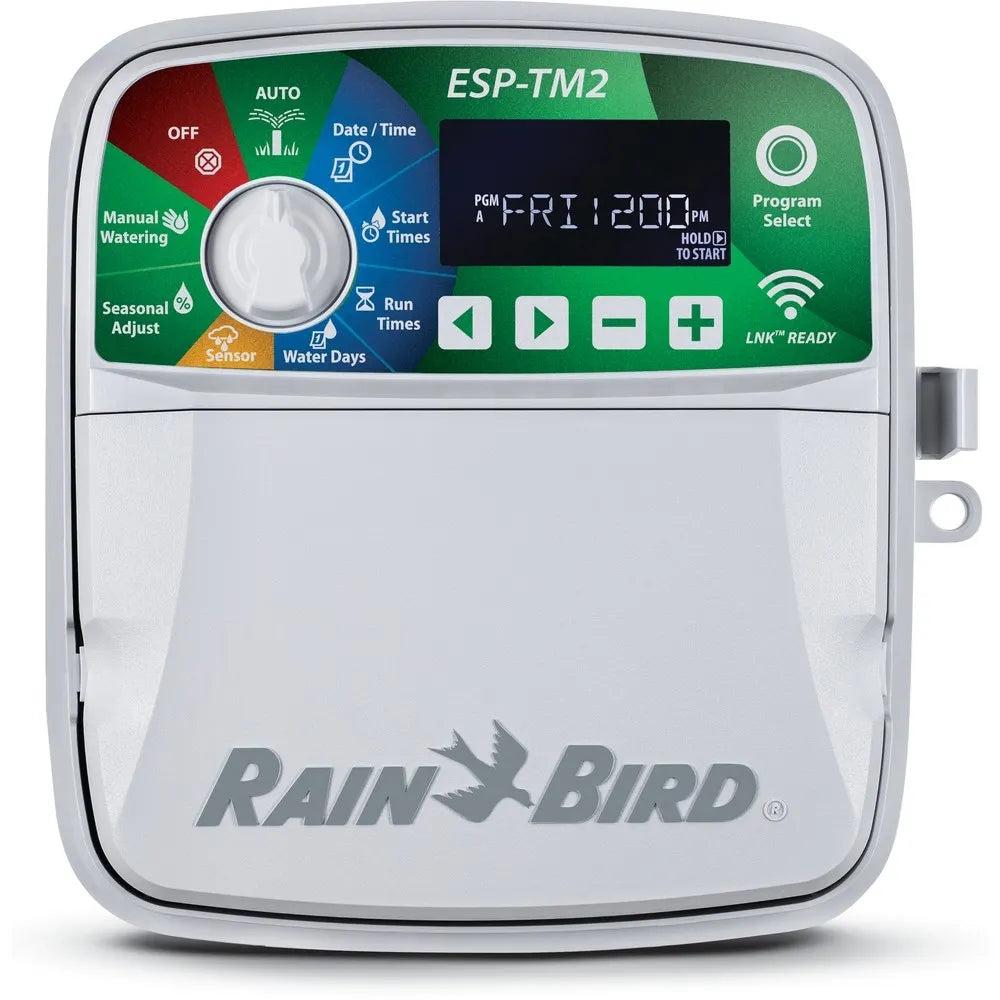 Rain Bird ESP-TM2 120V Irrigation Controllers