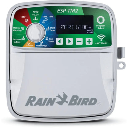 Rain Bird ESP-TM2 120V Irrigation Controllers