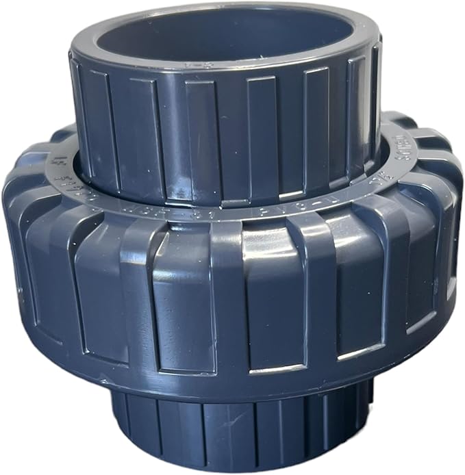 ERA Union Slip-Socket SCH80 05 Pack