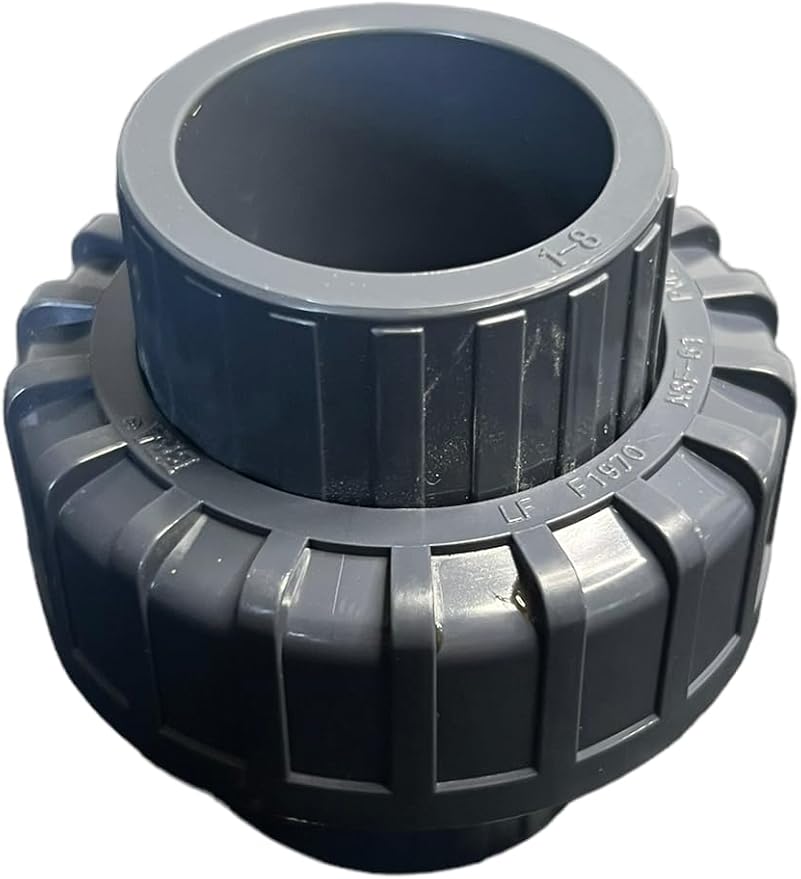 ERA Union Slip-Socket SCH80 05 Pack