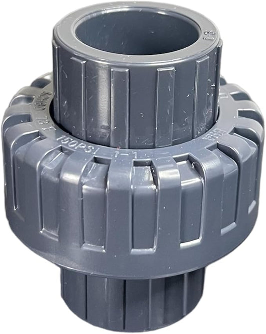 ERA Union Slip-Socket SCH80 05 Pack