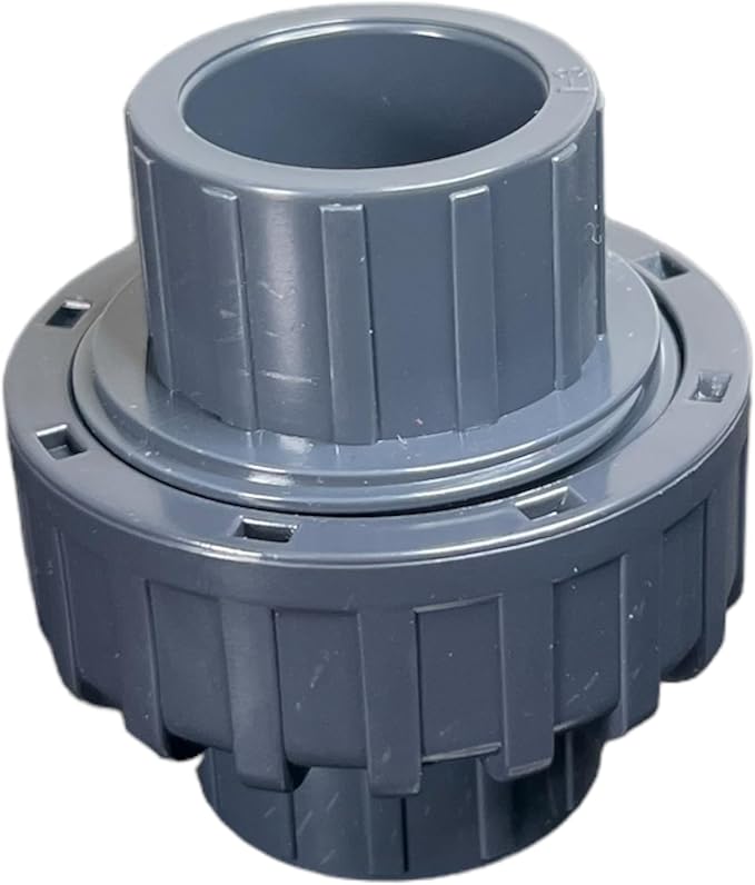 ERA Union Slip-Socket SCH80 05 Pack