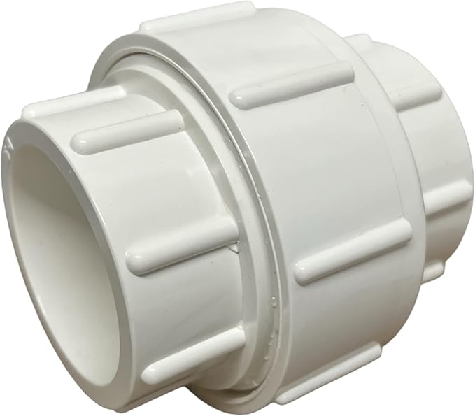ERA Union Slip-Socket 5 Pack SCH40