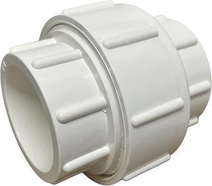ERA Union Slip-Socket 5 Pack SCH40