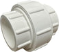 ERA Union Slip-Socket 5 Pack SCH40