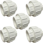 ERA Union Slip-Socket 5 Pack SCH40