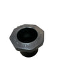PVC Reducer Bushing Sch80 MPSxFPS
