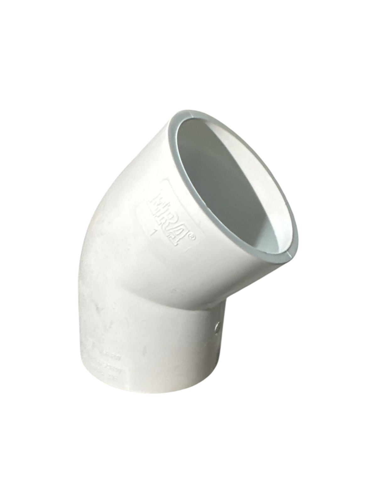 PVC Elbow 45* Sch40 FPS