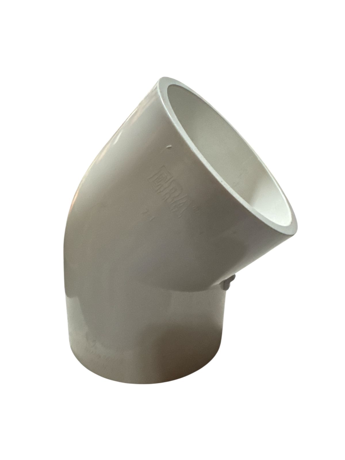 PVC Elbow 45* Sch40 FPS