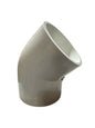 PVC Elbow 45* Sch40 FPS