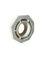 PVC Reducer Bushings Sch40 FPT x MPT