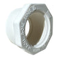 PVC Reducer Bushings Sch40 FPT x MPT