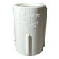 PVC Couplings Sch40 FPT x FPT